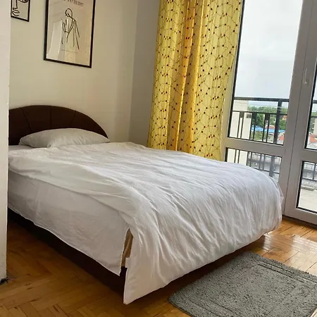 Проживание в семье City Heart Hotel Белград