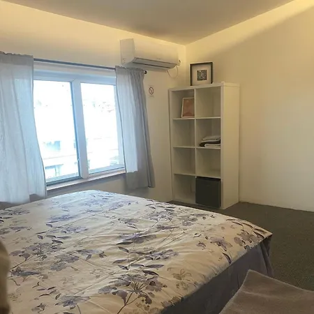 City Heart Hotel Проживание в семье Белград