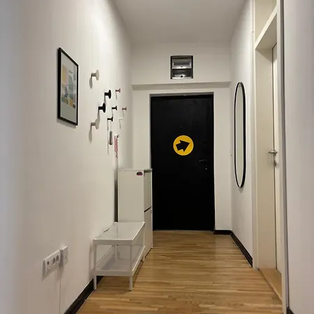 City Heart Hotel Проживание в семье *