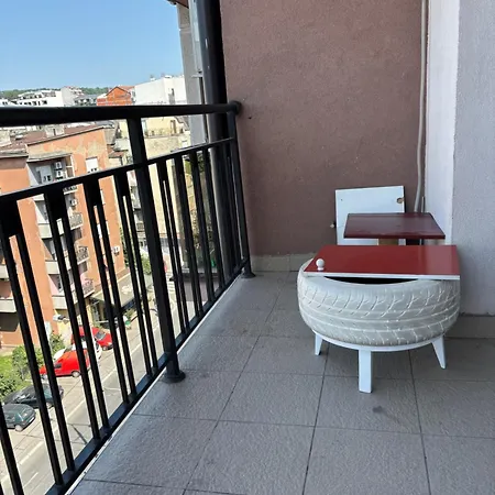 City Heart Hotel * Белград