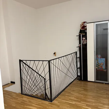 City Heart Hotel Проживание в семье Белград